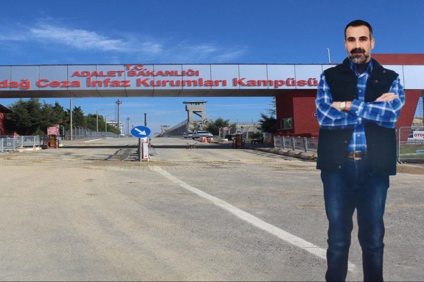 Tekirdağ Cezaevi’nde ihlaller: Provokasyon zemini örülüyor