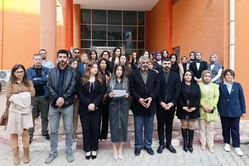 Mardin Barosu, Rojin Kabaiş’in ismini yaşatacak