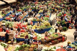 TÜİK'e göre enflasyon yüzde 32'yi aştı: Konut ve gıda harcaması emekçinin belini büküyor