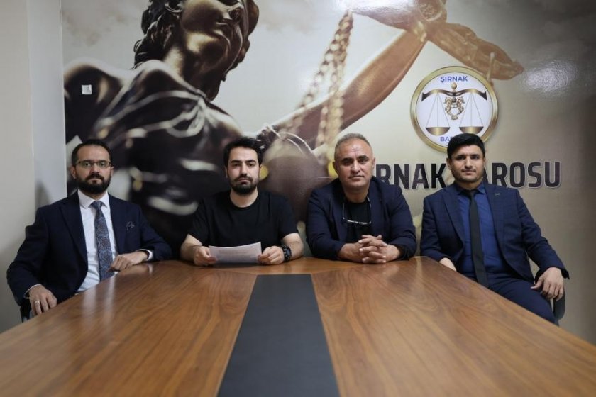 Koğuş değiştirmek isteyen mahpus darbedildi