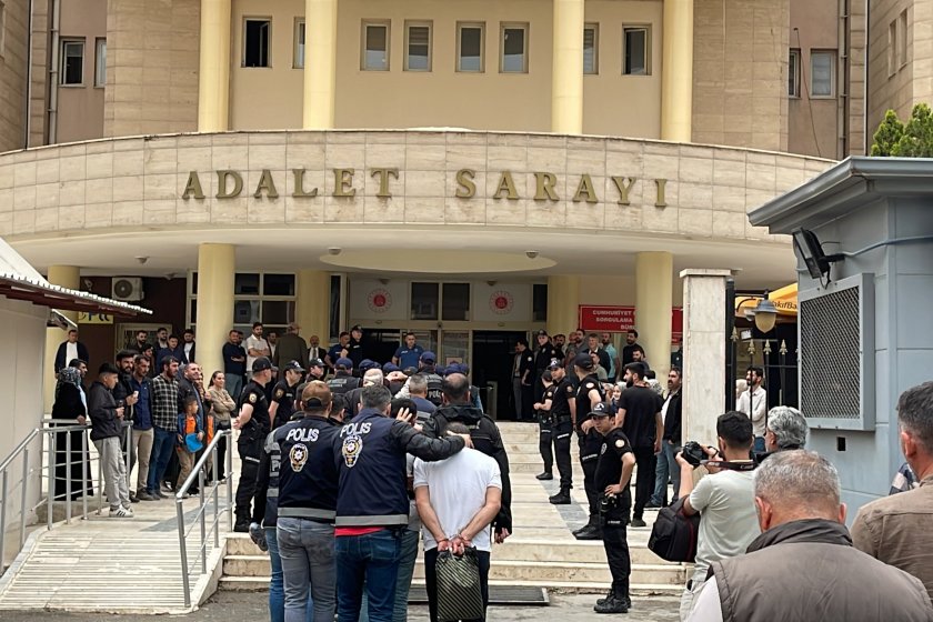 Urfa'da 15 yaşında çocuk işçiye işkence: Serbest bırakılan kalfa tepkiler üzerine tutuklandı