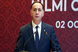 MHK Başkanı Gündoğdu hakkında yeni tartışma: 2002 şike dosyasında adı geçiyor