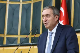 Tuncer Bakırhan'dan 'mutlak butlan' tepkisi: 'Yargı, siyaseti dizayn etme laboratuvarı değildir'