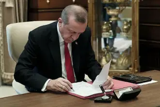 Kamu kurumlarında kritik atamalar Resmi Gazete'de: Göç İdaresi, İçişleri Bakanlığı ve AFAD'da yönetim değişti