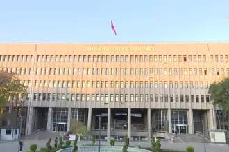 Süleymancıların lideri Alihan Kuriş hakkında savcılıktan yeni suçlama