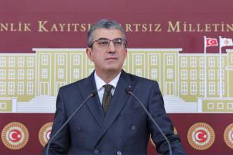 Gökhan Günaydın hakkındaki tedbir kararı kaldırıldı: 8 vekilin itirazları reddedildi