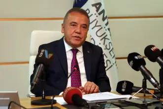 Antalya soruşturmasında Muhittin Böcek ve oğlunun ifadeleri ortaya çıktı