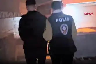 Sosyal medyada sahte banka reklamlarıyla dolandırıcılık yapan örgüte operasyon: 18 kişi gözaltına alındı