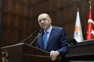 Erdoğan'dan 'yola devam' mesajı: "Süreci menziline ulaştırmakta kararlıyız"