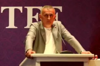 İbrahim Hacıosmanoğlu'ndan Fatih Terim'e sert tepki: Kimden hesap soracaksınız?