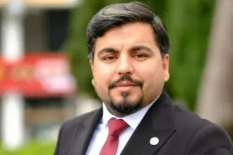 Youtube yayıncısı Arif Kocabıyık yurt dışına çıkmak isterken yakalandı