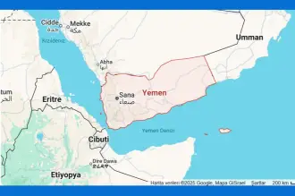 Yemen: Bölünmüş otoriteler arasında kaybolan ülke