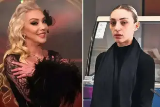 Şarkıcı Güllü nasıl öldü? İddianamede 7 saniye detayı