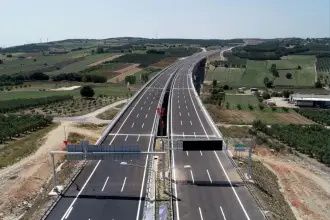 Otoyol ve köprüler için 30 yıllık sözleşme: 3 otoyol daha özelleştirme kapsamında