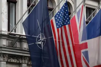 NATO'dan kapalı kapılar ardında 'propaganda' faaliyeti: Sinemacılarla dördüncü toplantı bu ay