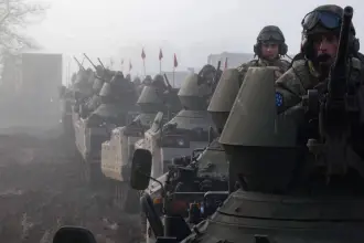 Yoksul halkın 823 milyar lirası silahlanmaya: Patron NATO, MSB şirket, kazanan silah tekelleri