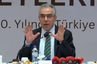 Uçum ‘süreç’ yazılarını sonlandırdı