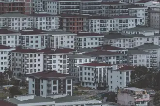 5 soruda neden barınamıyoruz?