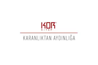 Cezaevindeki yazara telif ‘terörün finansmanı’ sayıldı | Kor Kitap: Düşünceyi ve kültürü mahkum edemezsiniz