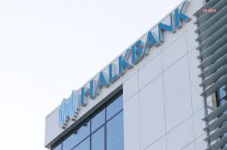 Halkbank'tan ABD'deki dava sürecine ilişkin açıklama