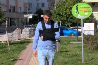 Konyaaltı Sahili’nde jet-ski kazası: 6 aydır çalışamıyor, sürücü hâlâ bulunamadı