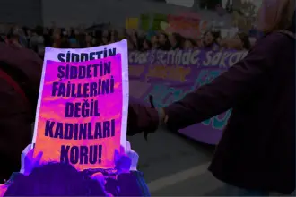 Cinsel saldırı dosyasında cezasızlık sürüyor: Koruma kararını ihlallere rağmen aylardır tutuklama yok