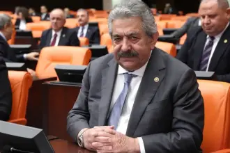 MHP’li Feti Yıldız: “Butlan kararı veren mahkeme yetki alanını aştı”