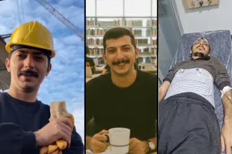 Sürgünle başlayan hayat, ağır yaralı tutukluluk: Bayrak iddiası asılsız, işkence sistematik