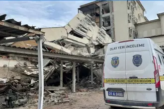 İskenderun Devlet Hastanesi için Başsavcılıktan Bakanlığa yazı: Resen soruşturma başlatıldı mı?