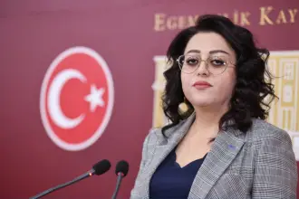 Burdur Cezaevinde toplu zehirlenme iddiası Meclis gündeminde: 'Mahpuslar müdahalesiz bırakıldı'