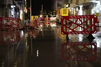 Meteoroloji mühendisleri alınmayan önlemlere dikkat çekti: Sellerin nedeni yağışlar değil, altyapı eksikliği