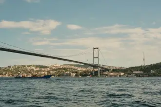 İddia: Boğaz köprüleri için Fransız şirket ile Makyol ortaklık hazırlığında