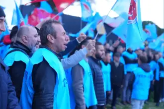 Konya Şeker faturayı tüm Soma’ya kesti