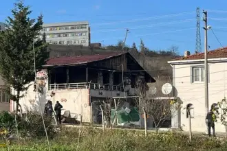 3 polisi öldürmüşlerdi: Yalova soruşturmasında dikkat çeken detay