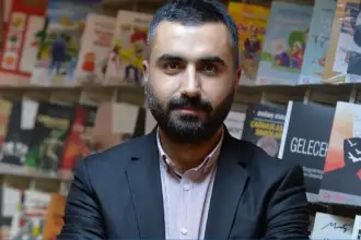 Meslek örgütlerinden Alican Uludağ için çağrı: “Gazetecilik suç değildir” diyerek adliye önünde buluşacaklar