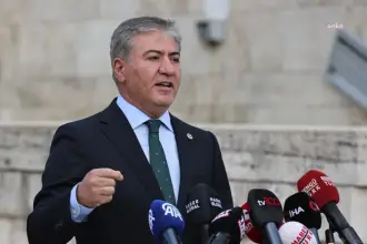 Özgür Özel, CHP grubunda konuşacak mı? Murat Emir'den yeni açıklama