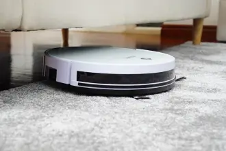 Robot süpürgede siber alarm: 7 bin evin kamerasına erişim sağlandı