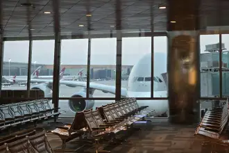 İsrail’de Ben Gurion Havalimanı yeniden açılıyor