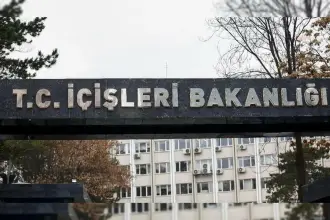 İçişleri Bakanlığında 'çerçeve yasa' zirvesi: Valiler, emniyet müdürleri, jandarma komutanları…