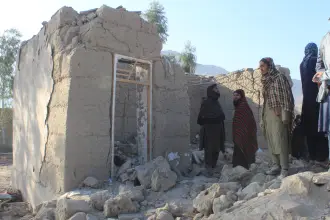 Pakistan'dan savaş ilanı: Afganistan sınırındaki çatışmalar sürüyor