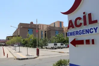 Kütahya'da iş cinayeti: Helezon makinesine düşen işçi yaşamını yitirdi