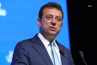 İmamoğlu'ndan 'Yerebatan Sarnıcı' tepkisi: Göz koydukları mülke çöküyorlar