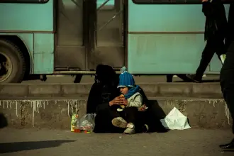 İstatistiklerle kadın: Kadınlar şiddet, güvencesiz çalışma ve yoksulluk kıskacında