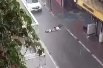 İzmir'de elektrik akımına kapılan 2 kişinin ölümüne ilişkin dava: 11 sanık hakkında tahliye kararı