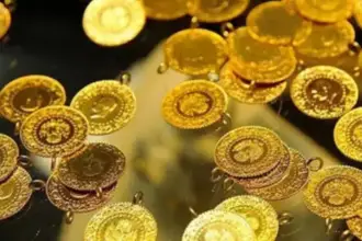 Gram altın güne düşüşle başladı: Fiyatlarda son durum ne?
