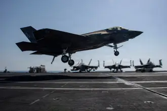 CENTCOM’dan İran açıklaması: “Meşru müdafaa” diyerek yeni saldırıyı duyurdu