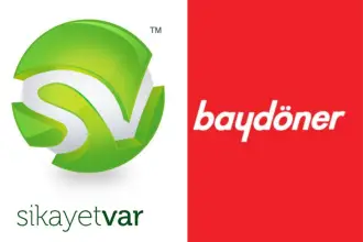 KVKK açıkladı: Şikayetvar ve Baydöner yüz binlerce kişinin verilerini çaldırdı