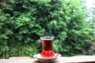 121 yıllık çay üreticisi resmen iflas etti