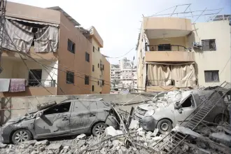 İsrail’in Lübnan saldırılarının mayısa kadar sürebileceği öne sürüldü