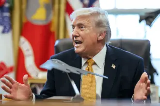 ABD Başkanı Trump, İran savaşını 2-3 hafta içinde sona erdireceklerini söyledi